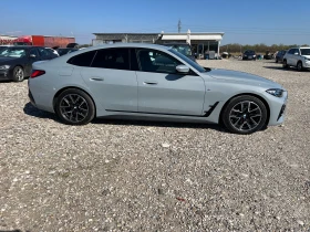 BMW 420 Gran Coupe M-Sport, снимка 4
