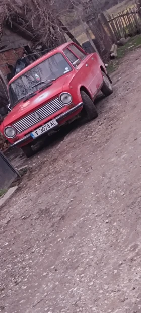 Lada 1200, снимка 6