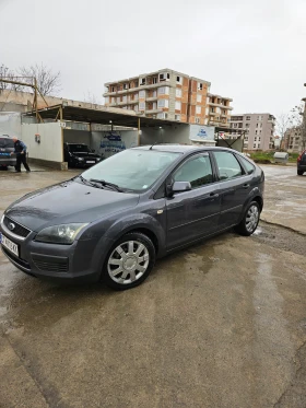Ford Focus 1.6 TDCi, снимка 1