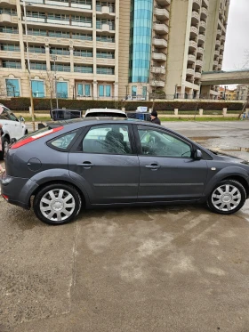 Ford Focus 1.6 TDCi, снимка 3