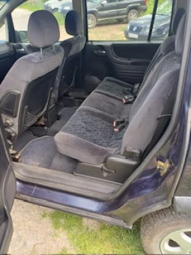 Opel Zafira 1.8 - изображение 6