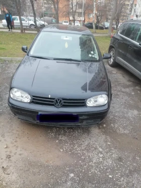 VW Golf 4. 1.9 TDI, снимка 1