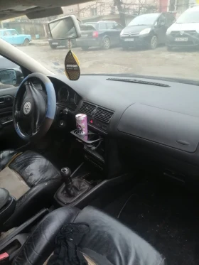 VW Golf 4. 1.9 TDI, снимка 5