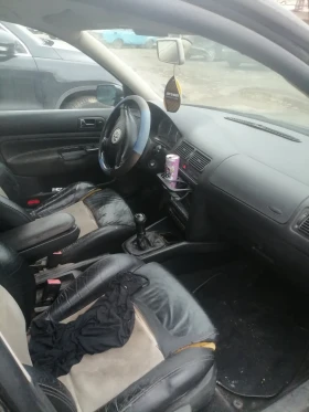 VW Golf 4. 1.9 TDI, снимка 4