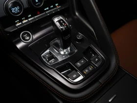 Jaguar F-Type R * AWD * MERIDIAN * CAMERA * NAVI * LED, снимка 12