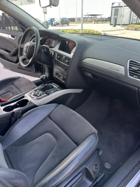 Audi A4 2.0 TDI S-Line Quattro, снимка 11