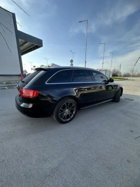 Audi A4 2.0 TDI S-Line Quattro, снимка 4