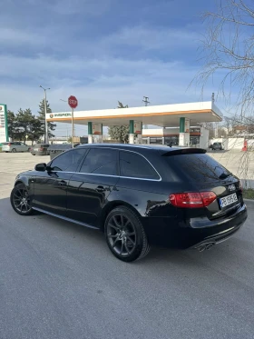 Audi A4 2.0 TDI S-Line Quattro, снимка 6