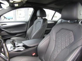 BMW 530 * Harmon Kardon* * HeadUp* AвтоКредит* (ЦЕНА ДО БГ, снимка 14