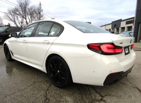 BMW 530 * Harmon Kardon* * HeadUp* AвтоКредит* (ЦЕНА ДО БГ, снимка 7