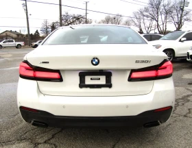 BMW 530 * Harmon Kardon* * HeadUp* AвтоКредит* (ЦЕНА ДО БГ, снимка 6