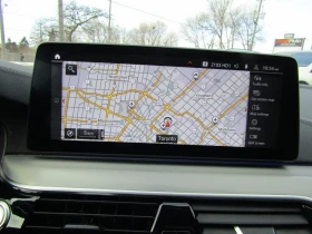 BMW 530 * Harmon Kardon* * HeadUp* AвтоКредит* (ЦЕНА ДО БГ, снимка 12