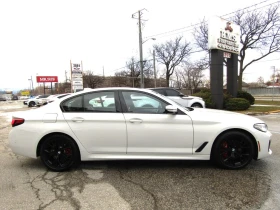 BMW 530 * Harmon Kardon* * HeadUp* AвтоКредит* (ЦЕНА ДО БГ, снимка 4