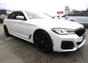 BMW 530 * Harmon Kardon* * HeadUp* AвтоКредит* (ЦЕНА ДО БГ, снимка 3