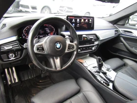 BMW 530 * Harmon Kardon* * HeadUp* AвтоКредит* (ЦЕНА ДО БГ, снимка 10