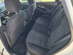 Hyundai I30 1.6-CRDI-FACE-LED-NAVI-EURO6W, снимка 10