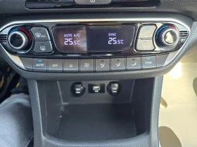 Hyundai I30 1.6-CRDI-FACE-LED-NAVI-EURO6W, снимка 15