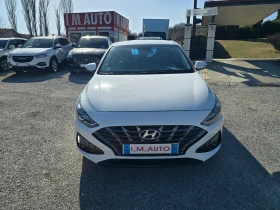 Hyundai I30 1.6-CRDI-FACE-LED-NAVI-EURO6W, снимка 2