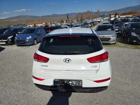 Hyundai I30 1.6-CRDI-FACE-LED-NAVI-EURO6W, снимка 6