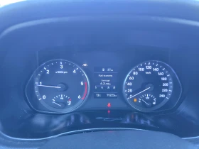 Hyundai I30 1.6-CRDI-FACE-LED-NAVI-EURO6W, снимка 14