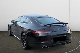 Mercedes-Benz AMG GT 53/4-MATIC/V8 STYLE/PANO/DISTRONIC/MULTIBEAM/360/, снимка 3