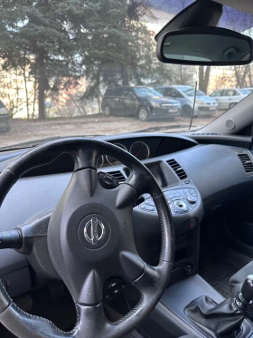 Nissan Primera, снимка 7