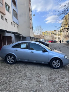 Nissan Primera, снимка 3