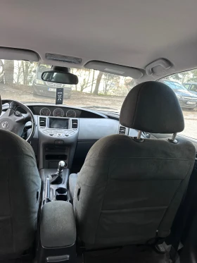 Nissan Primera, снимка 12
