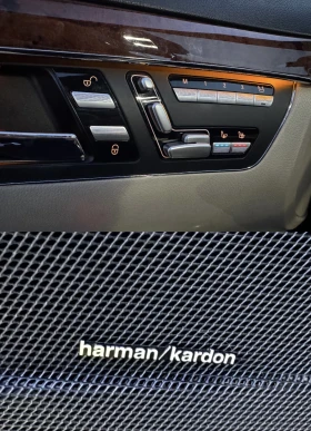 Mercedes-Benz S 500 5.5 | FULL | ВЪЗМОЖЕН КОМЕНТАР, снимка 13