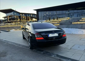 Mercedes-Benz S 500 5.5 | FULL | ВЪЗМОЖЕН КОМЕНТАР, снимка 7