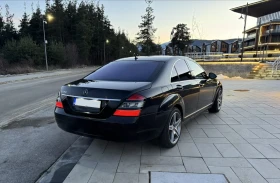 Mercedes-Benz S 500 5.5 | FULL | ВЪЗМОЖЕН КОМЕНТАР, снимка 6