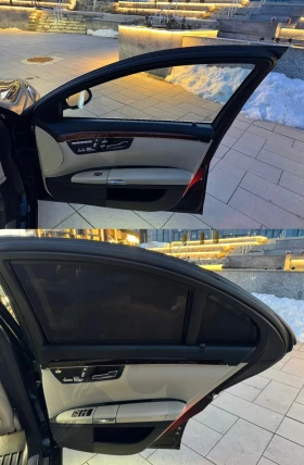 Mercedes-Benz S 500 5.5 | FULL | ВЪЗМОЖЕН КОМЕНТАР, снимка 16