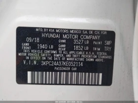 Hyundai Accent 1.6l Se, снимка 9