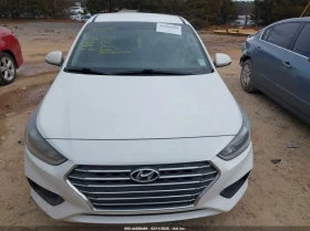 Hyundai Accent 1.6l Se, снимка 12