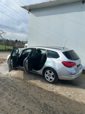 Opel Astra, снимка 5