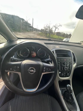 Opel Astra, снимка 7