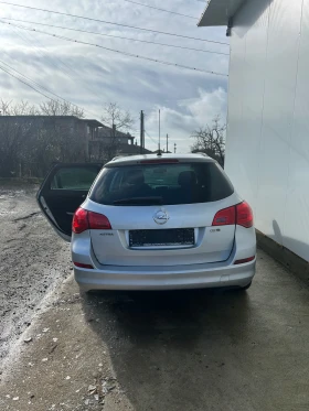 Opel Astra, снимка 4