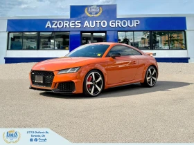 Audi Tt * * CARFAX * * АВТО КРЕДИТ * * , снимка 2