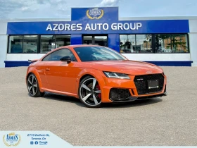 Audi Tt * * CARFAX * * АВТО КРЕДИТ * * , снимка 1