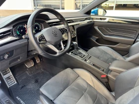VW Arteon, снимка 5