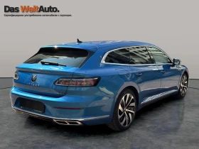 VW Arteon, снимка 4