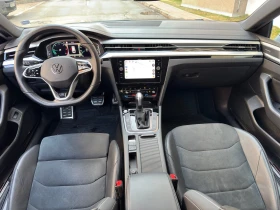 VW Arteon, снимка 9