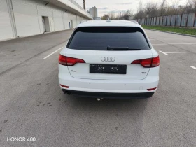 Audi A4, снимка 6