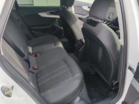Audi A4, снимка 12