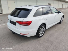 Audi A4, снимка 5