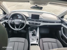 Audi A4, снимка 9