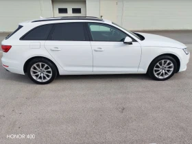 Audi A4, снимка 4