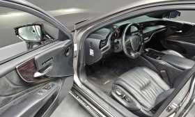 Lexus LS 500 AWD* LUXURY* LANE* ASSIST* МАСАЖ* ОБДУХВАНЕ* КАМЕР, снимка 7