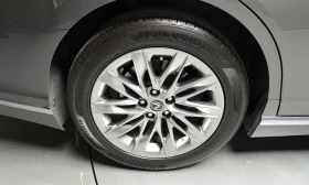 Lexus LS 500 AWD* LUXURY* LANE* ASSIST* МАСАЖ* ОБДУХВАНЕ* КАМЕР, снимка 14