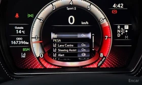 Lexus LS 500 AWD* LUXURY* LANE* ASSIST* МАСАЖ* ОБДУХВАНЕ* КАМЕР, снимка 10